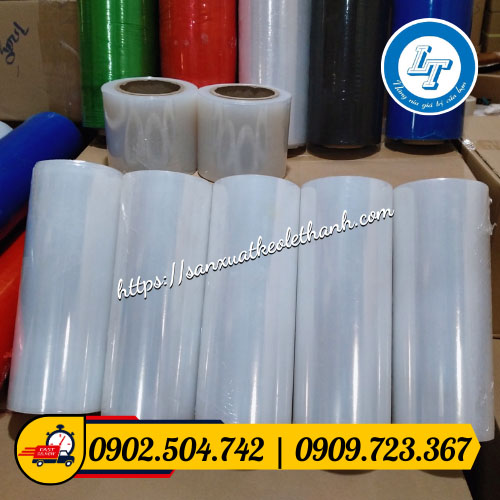 Màng pe bọc hàng chất lượng Màng pe bọc hàng chất lượng