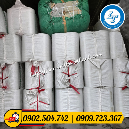 Xưởng sản xuất băng keo in logo giá rẻ Lê Thanh Xưởng sản xuất băng keo in logo giá rẻ Lê Thanh