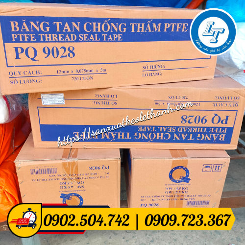 Sỉ băng tan chống thấm 9028 Sỉ băng tan chống thấm 9028