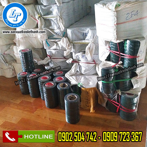 Băng keo mút xốp 2 mặt Băng keo mút xốp 2 mặt