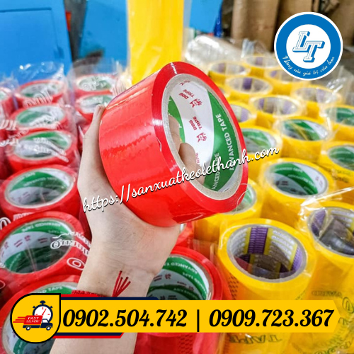 Sỉ kho băng keo màu giá rẻ Sỉ kho băng keo màu giá rẻ