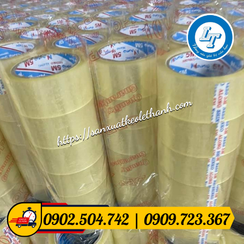 băng keo trong giá sỉ tại xưởng băng keo trong giá sỉ tại xưởng