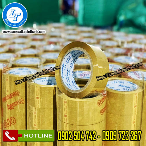 Sỉ rẻ băng keo đục giá tốt dịp cuối năm