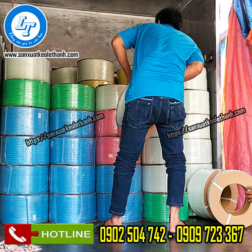 Sỉ rẻ dây đai in logo Sỉ rẻ dây đai in logo