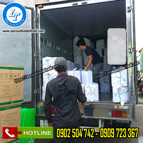 Sỉ số lượng băng keo dán nhôm Sỉ số lượng băng keo dán nhôm