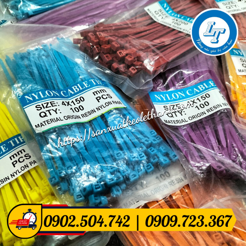 Bán sỉ số lượng dây rút đánh dấu gà Bán sỉ số lượng dây rút đánh dấu gà