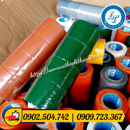 Sỉ và lẻ băng keo dán nhôm PVC Sỉ và lẻ băng keo dán nhôm PVC