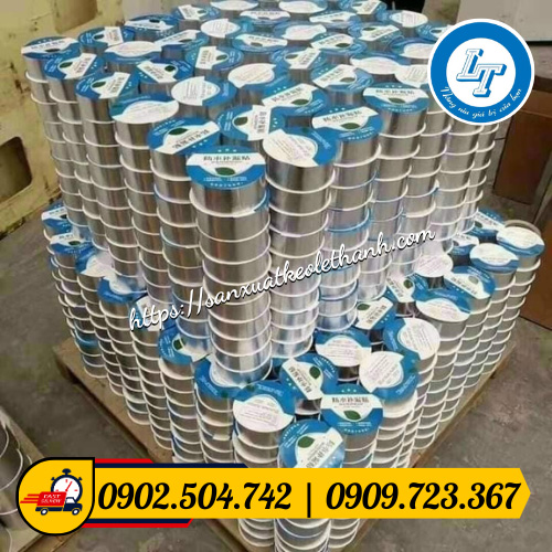 Băng keo chống dột màu xanh sỉ số lượng lớn Băng keo chống dột màu xanh sỉ số lượng lớn