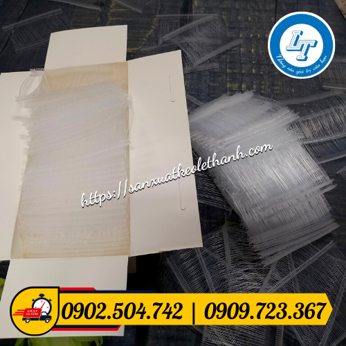 Ti bắn nhựa 5000 sợi Ti bắn nhựa 5000 sợi