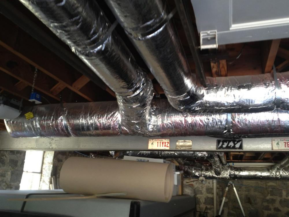 Ứng dụng của băng keo nhôm sợi thủy tinh Ứng dụng của băng keo nhôm sợi thủy tinh