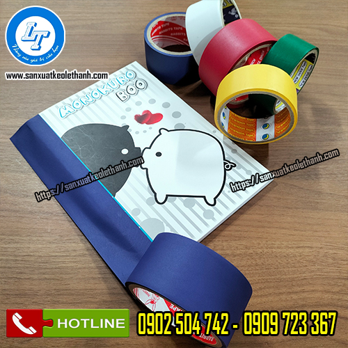 Ứng dụng của băng keo simili 5f Ứng dụng của băng keo simili 5f