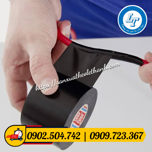 Ứng dụng của băng keo điện nano 5f Ứng dụng của băng keo điện nano 5f