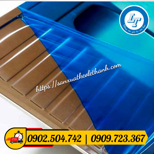Màng bảo vệ inox Màng bảo vệ inox