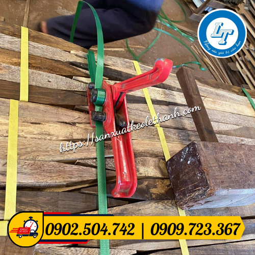 Ứng dụng của dây đai nhựa trong việc đóng hàng Ứng dụng của dây đai nhựa trong việc đóng hàng