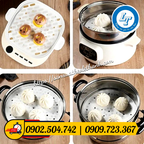 Ứng dụng của giấy nến tròn đục lỗ Ứng dụng của giấy nến tròn đục lỗ