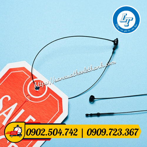 Ứng dụng đạn xỏ nhựa Ứng dụng đạn xỏ nhựa