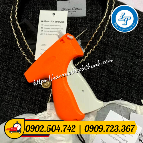 Ứng dụng của ti bắn nhựa Ứng dụng của ti bắn nhựa