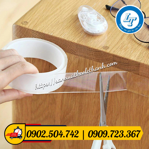 Cách sử dụng băng keo đơn giản Cách sử dụng băng keo đơn giản