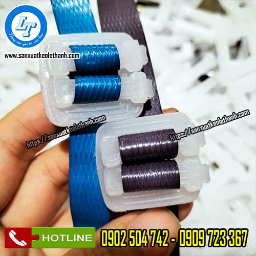 Ứng dụng của bọ đóng đai