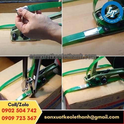 Ưu điểm của bọ sắt đóng đai giá rẻ Ưu điểm của bọ sắt đóng đai giá rẻ