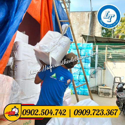 Băng keo simili combo 6 cuộn giao sỉ tại kho Băng keo simili combo 6 cuộn giao sỉ tại kho