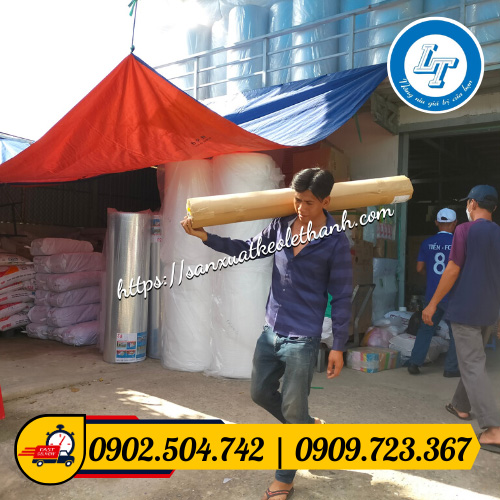 Vận chuyển màng bảo vệ toàn quốc Vận chuyển màng bảo vệ toàn quốc