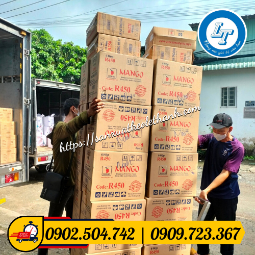 Vận chuyển sỉ màng bọc thực phẩm Vận chuyển sỉ màng bọc thực phẩm