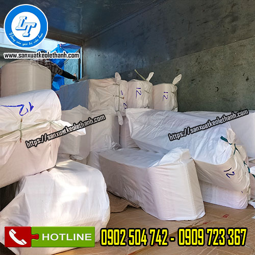 Xưởng chuyên sỉ băng keo mút xốp Lê Thanh Xưởng chuyên sỉ băng keo mút xốp Lê Thanh