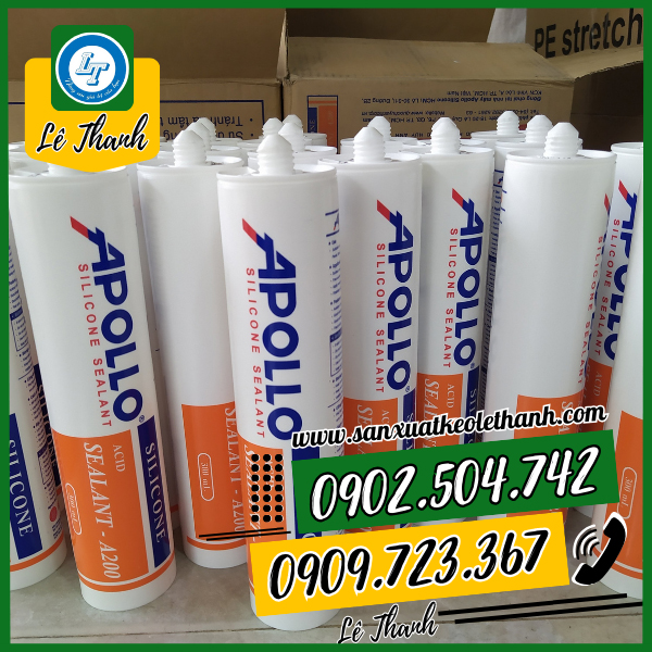 Keo apollo a200 sỉ số lượng lớn Keo apollo a200 sỉ số lượng lớn