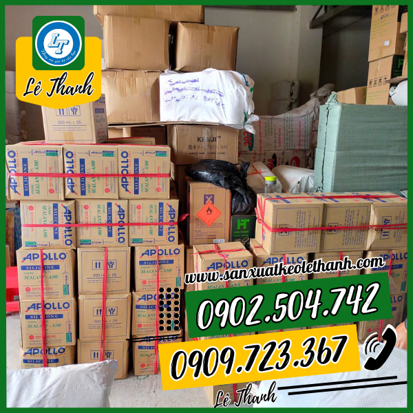 Kho sỉ keo apollo a500 Lê Thanh Kho sỉ keo apollo a500 Lê Thanh