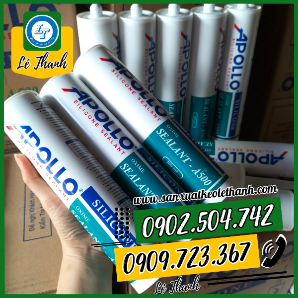 Chai keo apollo a500 hàng chính hãng, giá rẻ Chai keo apollo a500 hàng chính hãng, giá rẻ