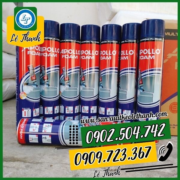 Keo bọt nở giá sỉ rẻ Keo bọt nở giá sỉ rẻ