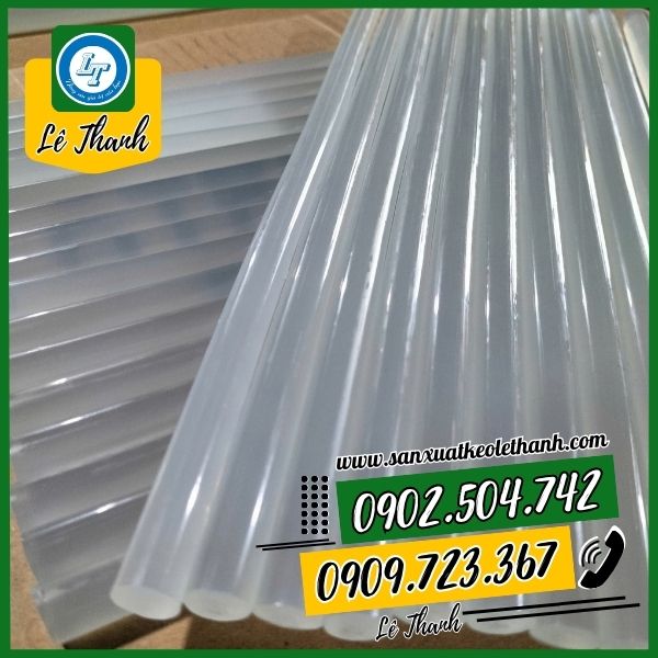 Keo nến nóng chảy 907 Keo nến nóng chảy 907