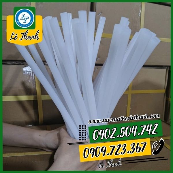 Keo nến nóng chảy 900 Keo nến nóng chảy 900