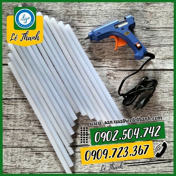 Keo nến nóng chảy 102BL Keo nến nóng chảy 102BL