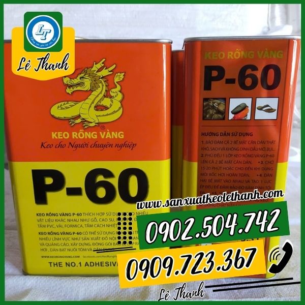 Keo rồng vàng thùng 15kg Keo rồng vàng thùng 15kg