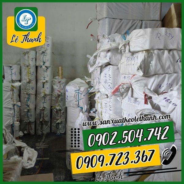 Kho sỉ băng keo Lê Thanh Kho sỉ băng keo Lê Thanh