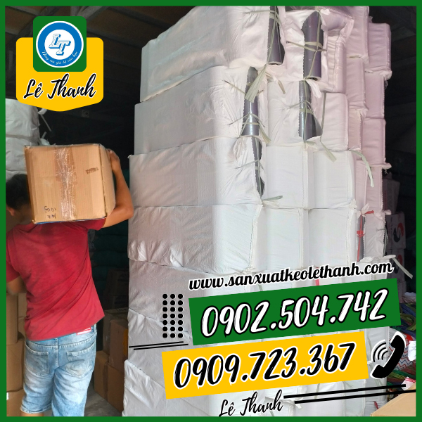 Kho sỉ băng keo Lê Thanh Kho sỉ băng keo Lê Thanh