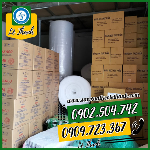 Kho sỉ giấy nến chống dính Lê Thanh Kho sỉ giấy nến chống dính Lê Thanh