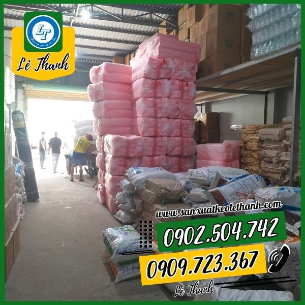 Kho sỉ màng co bọc giỏ quà Kho sỉ màng co bọc giỏ quà