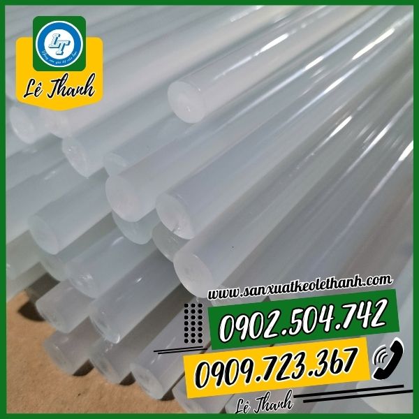 Sỉ giá rẻ keo nến 907 Sỉ giá rẻ keo nến 907