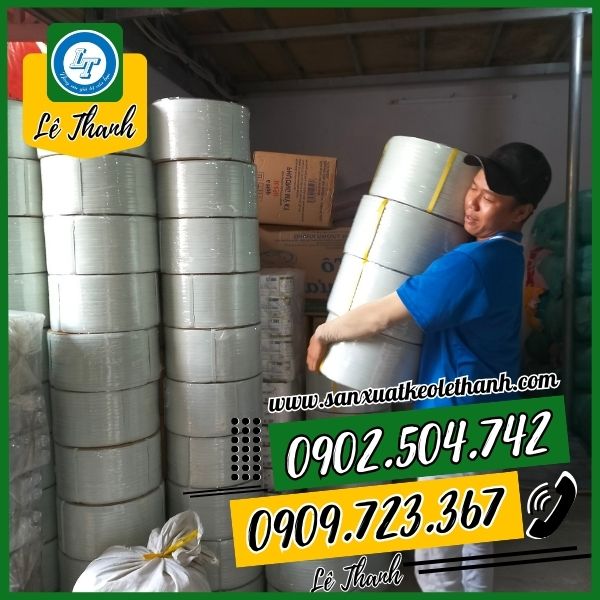 Lê Thanh giao đơn sỉ dây đai cho khách Lê Thanh giao đơn sỉ dây đai cho khách