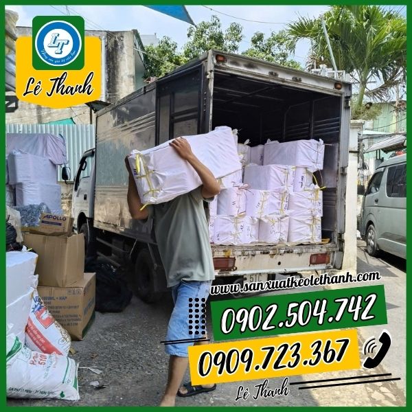 Giao sỉ hàng hóa tại Lê Thanh Giao sỉ hàng hóa tại Lê Thanh