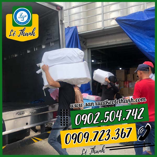 Lê Thanh hỗ trợ giao hàng khu vực HCM Lê Thanh hỗ trợ giao hàng khu vực HCM