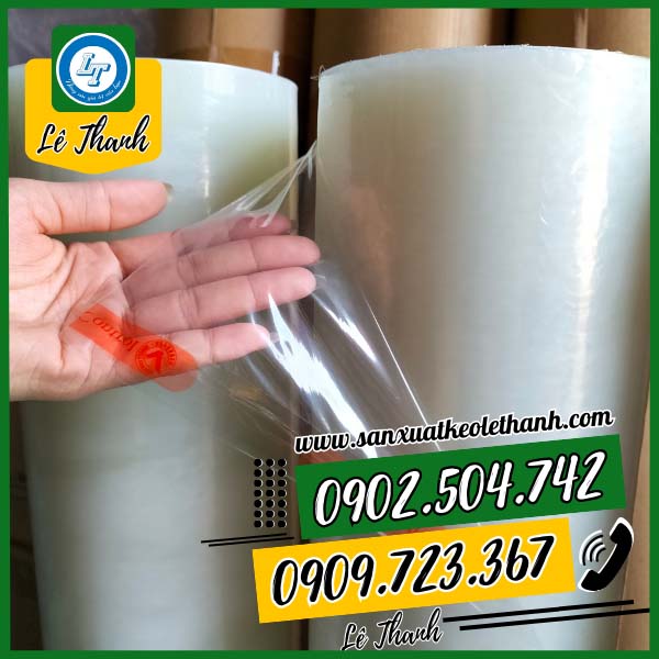 Màng chống trầy xước trắng trong sỉ rẻ Màng chống trầy xước trắng trong sỉ rẻ