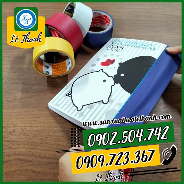 Ứng dụng của băng keo simili Ứng dụng của băng keo simili