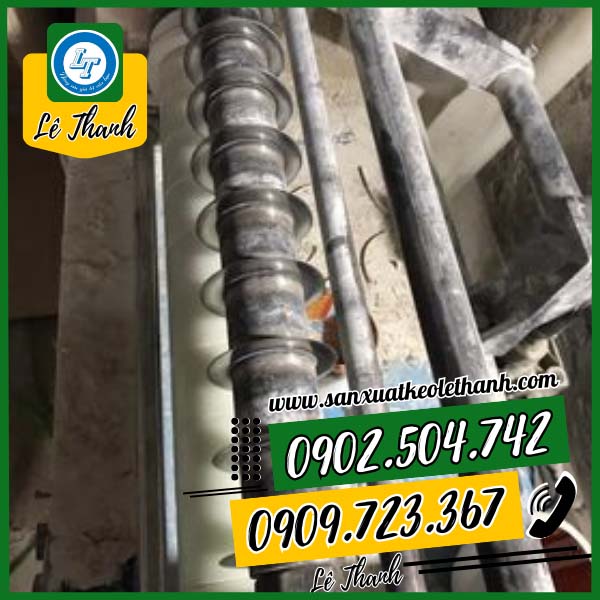 Cách lắp đặt dao cắt băng keo Cách lắp đặt dao cắt băng keo