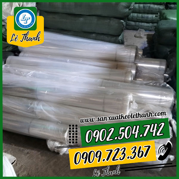 Màng căng quấn máy cắt theo khổ yêu cầu của khách hàng Màng căng quấn máy cắt theo khổ yêu cầu của khách hàng