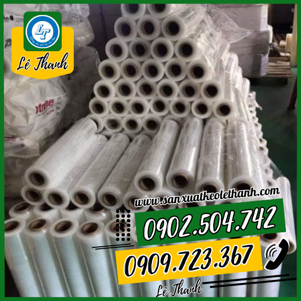 Màng căng màng pe tại xưởng sản xuất Màng căng màng pe tại xưởng sản xuất