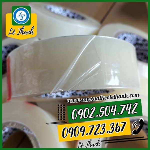 Cuộn màng chống trầy trắng trong 5f Cuộn màng chống trầy trắng trong 5f